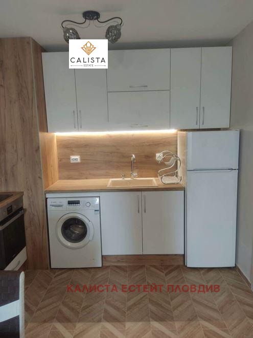 För uthyrning  1 sovrum Plovdiv , Trakija , 70 kvm | 58611962 - bild [2]