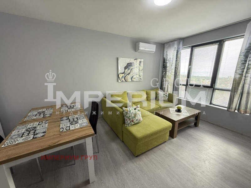 Zu vermieten  1 Schlafzimmer Warna , m-t Gorna Traka , 60 qm | 67640222 - Bild [3]