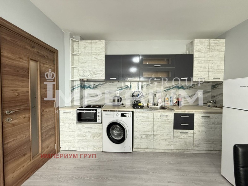 Zu vermieten  1 Schlafzimmer Warna , m-t Gorna Traka , 60 qm | 67640222