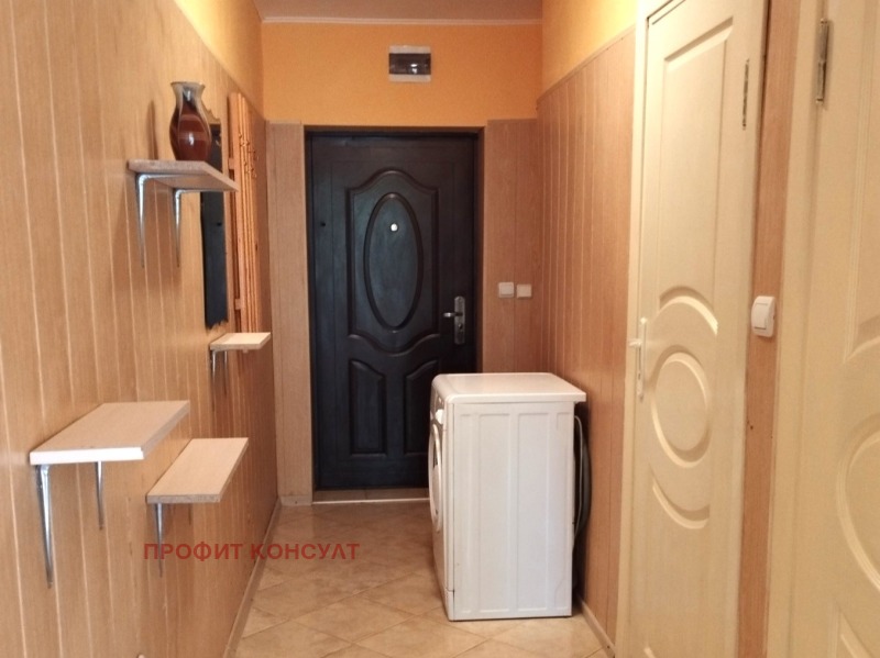 Do wynajęcia  1 sypialnia Weliko Tarnowo , Centar , 40 mkw | 56751975 - obraz [6]