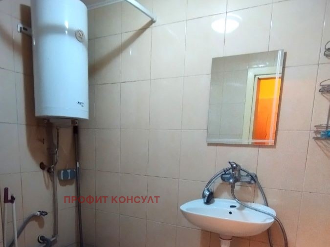 Do wynajęcia  1 sypialnia Weliko Tarnowo , Centar , 40 mkw | 56751975 - obraz [7]