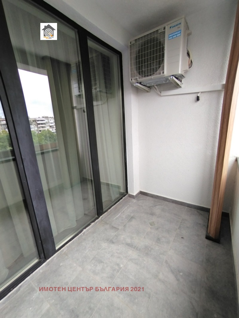 Vuokrattavana  1 makuuhuone Sofia , Serdika , 65 neliömetriä | 58319427 - kuva [9]