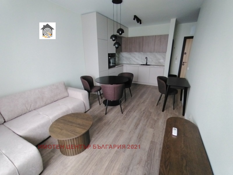 Vuokrattavana  1 makuuhuone Sofia , Serdika , 65 neliömetriä | 58319427 - kuva [2]
