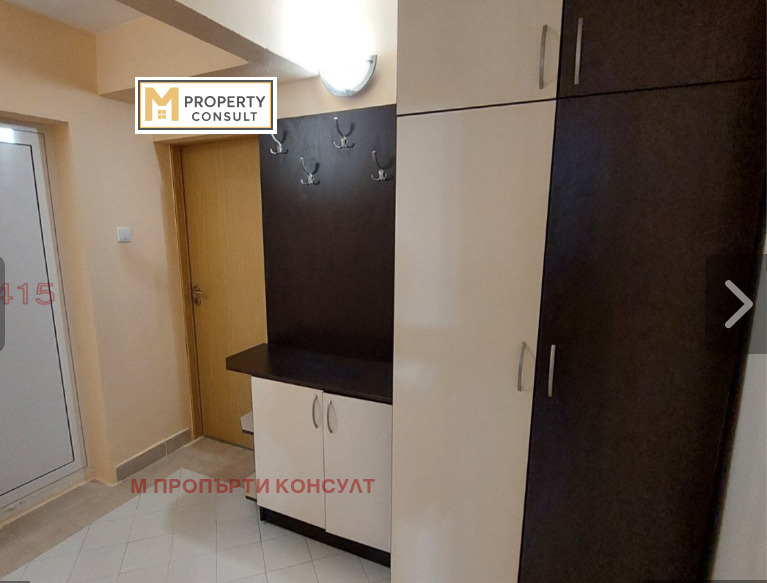 Дава под наем 2-СТАЕН, гр. Плевен, Широк център