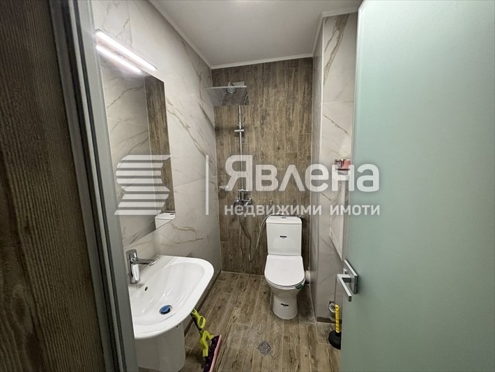 Дава под наем 2-СТАЕН, гр. София, Гоце Делчев, снимка 8 - Апартаменти - 55931804