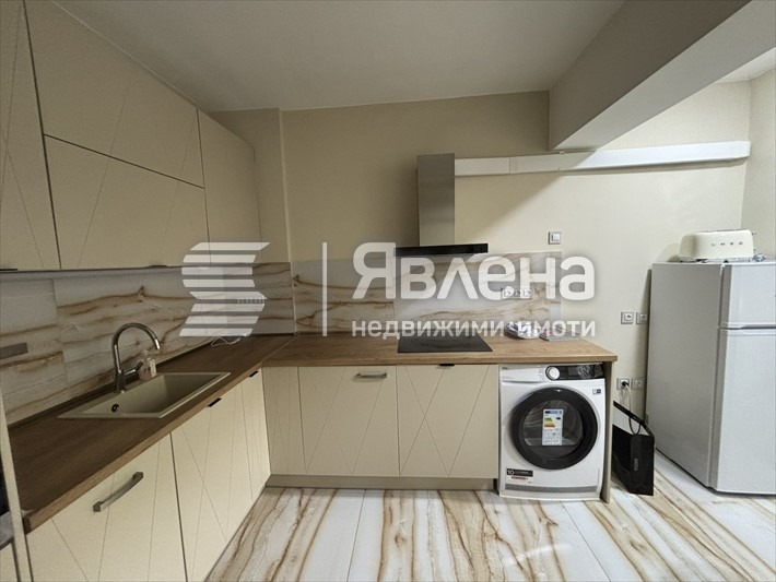 Дава под наем 2-СТАЕН, гр. София, Гоце Делчев, снимка 5 - Апартаменти - 55931804