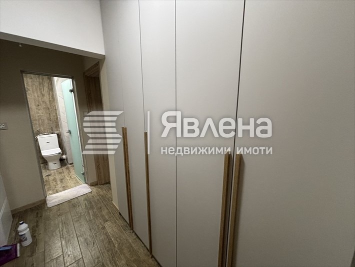 Дава под наем 2-СТАЕН, гр. София, Гоце Делчев, снимка 10 - Апартаменти - 55931804