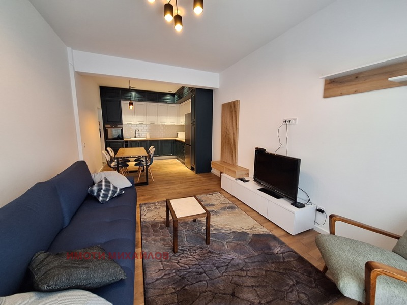 Vuokrattavana  2 makuuhuonetta Sofia , Hipodruma , 75 neliömetriä | 48055504 - kuva [5]