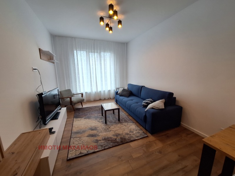 Vuokrattavana  2 makuuhuonetta Sofia , Hipodruma , 75 neliömetriä | 48055504 - kuva [4]