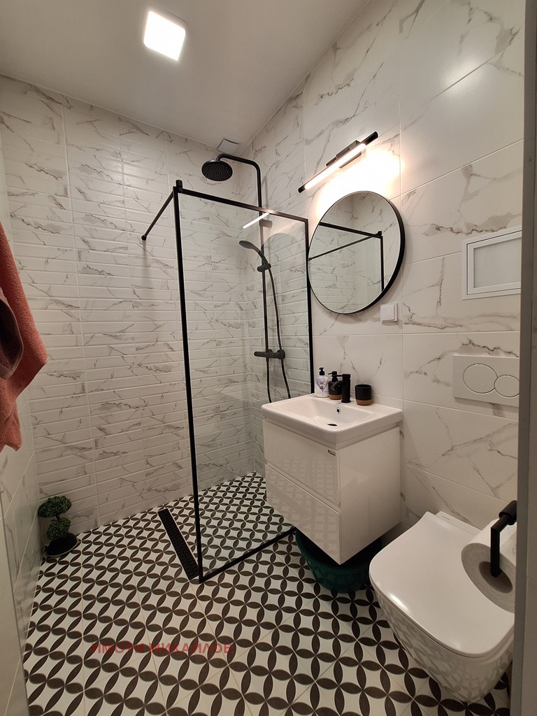 Vuokrattavana  2 makuuhuonetta Sofia , Hipodruma , 75 neliömetriä | 48055504 - kuva [10]