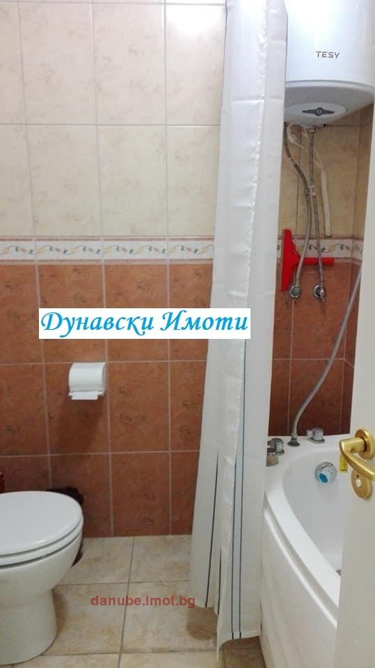 Дава под наем 3-СТАЕН, гр. Русе, Център, снимка 11 - Апартаменти - 55962149