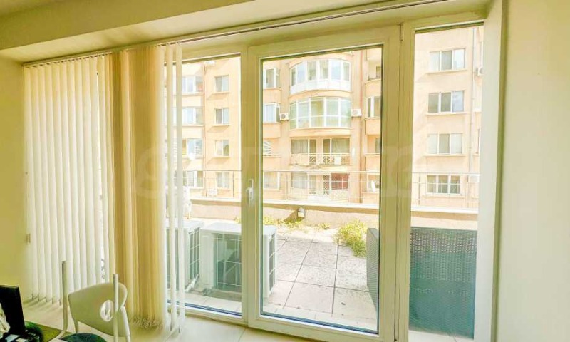 Te huur  Kantoor Sofia , Gotse Deltsjev , 90 m² | 62325024 - afbeelding [7]