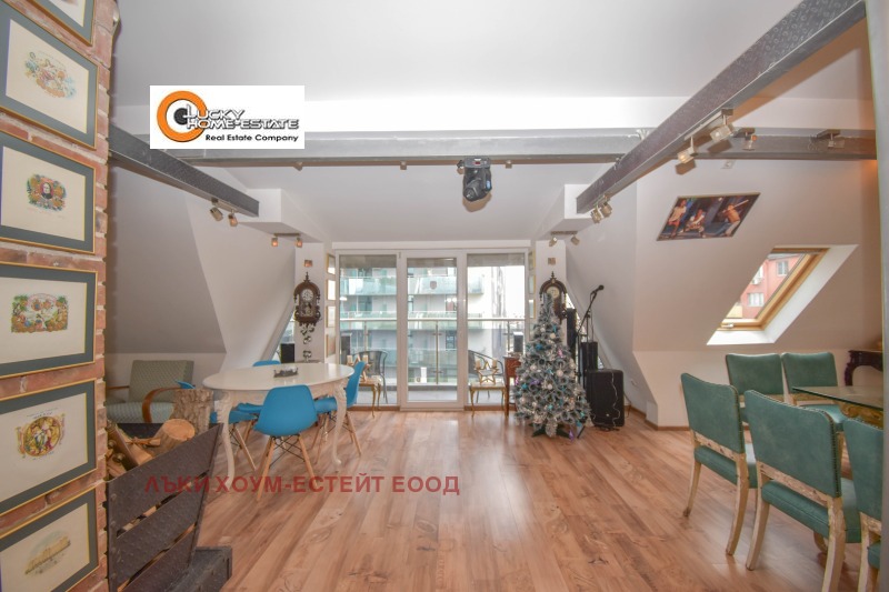 Дава под наем ОФИС, гр. София, Витоша, снимка 6 - Офиси - 52399208