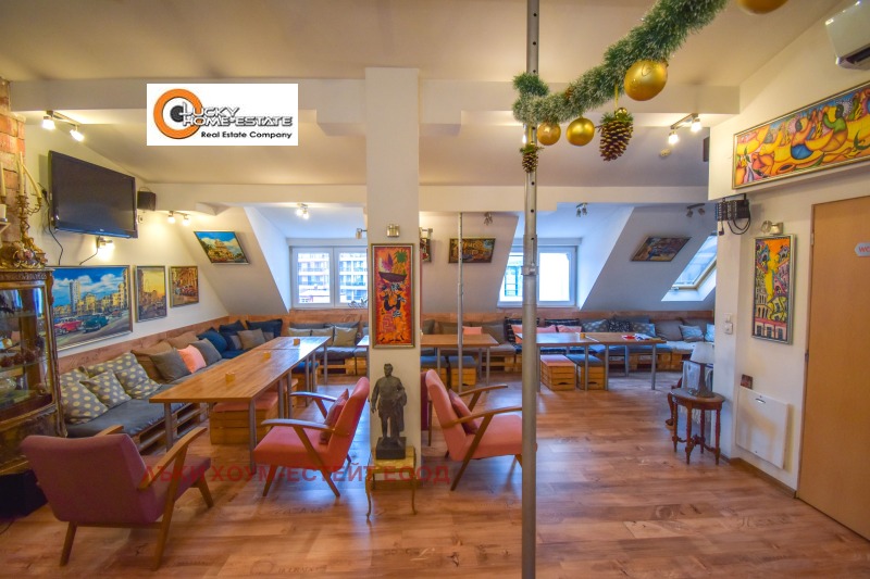 Дава под наем ОФИС, гр. София, Витоша, снимка 9 - Офиси - 52399208