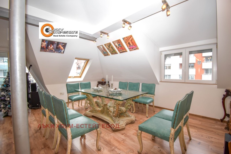 Дава под наем ОФИС, гр. София, Витоша, снимка 5 - Офиси - 52399208