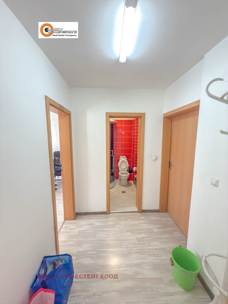 Дава под наем ОФИС, гр. София, Витоша, снимка 4 - Офиси - 52399208