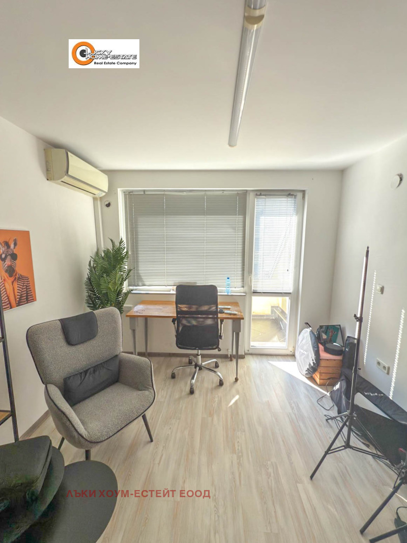 Дава под наем ОФИС, гр. София, Витоша, снимка 2 - Офиси - 52399208