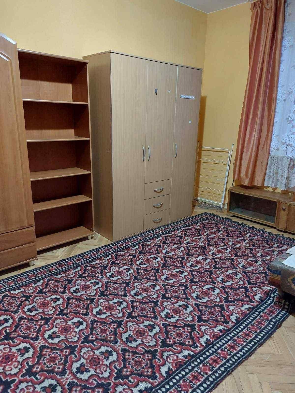 Дава под наем 3-СТАЕН, гр. София, Лозенец, снимка 8 - Апартаменти - 53858935