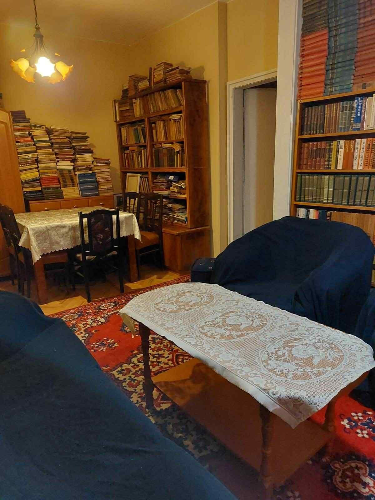 Дава под наем 3-СТАЕН, гр. София, Лозенец, снимка 3 - Апартаменти - 53858935