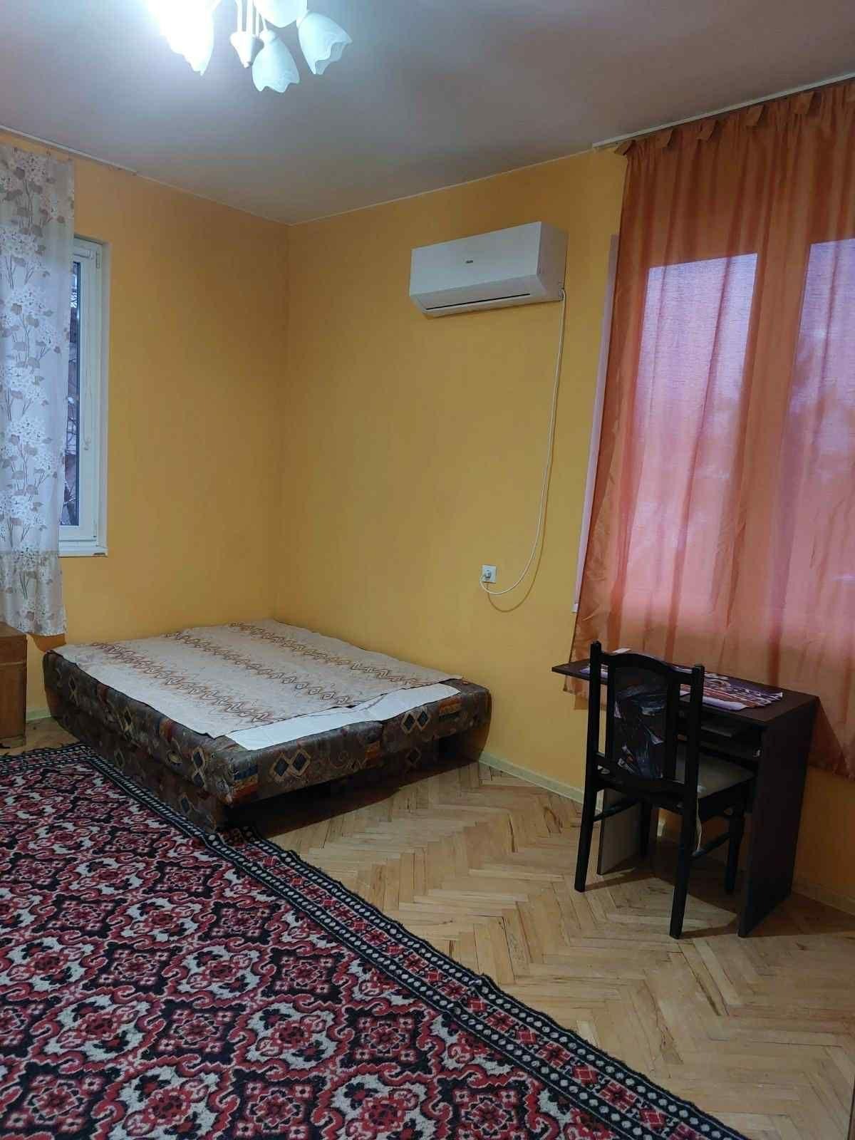 Дава под наем 3-СТАЕН, гр. София, Лозенец, снимка 7 - Апартаменти - 53858935