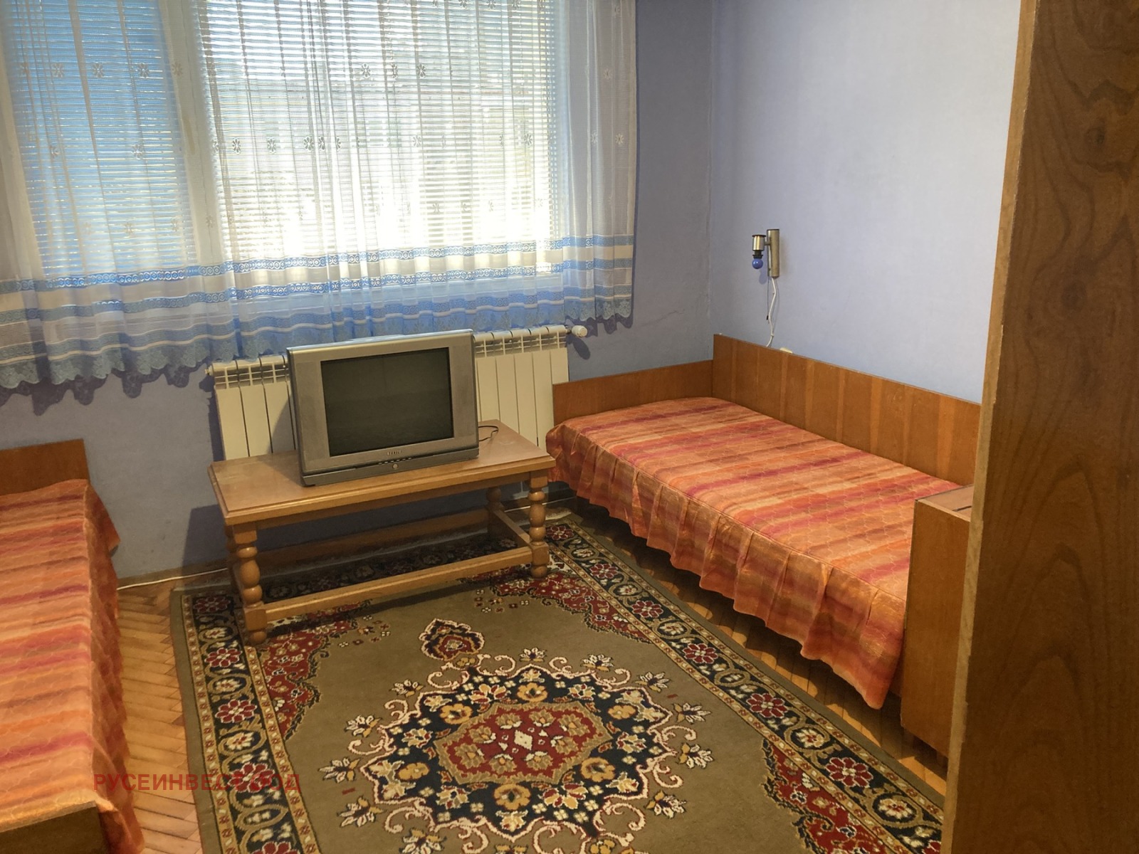 Дава под наем 2-СТАЕН, гр. Русе, Здравец, снимка 8 - Апартаменти - 54463725