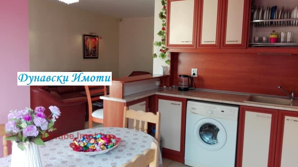 Дава под наем 3-СТАЕН, гр. Русе, Център, снимка 5 - Апартаменти - 55962149
