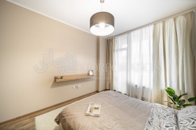 1 bedroom Nadezhda 1, Sofia 11