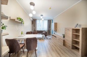 1 bedroom Nadezhda 1, Sofia 3