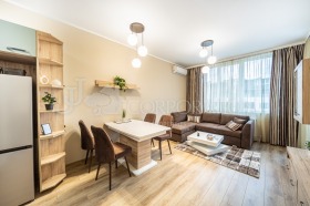 1 bedroom Nadezhda 1, Sofia 1