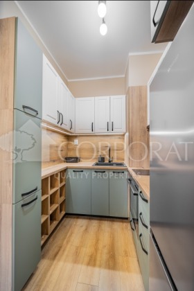 1 bedroom Nadezhda 1, Sofia 8