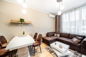 1 bedroom Nadezhda 1, Sofia 6