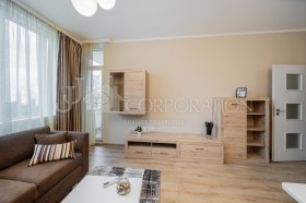 1 bedroom Nadezhda 1, Sofia 5