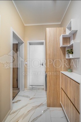 1 bedroom Nadezhda 1, Sofia 15