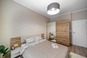 1 bedroom Nadezhda 1, Sofia 10