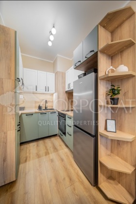 1 bedroom Nadezhda 1, Sofia 7