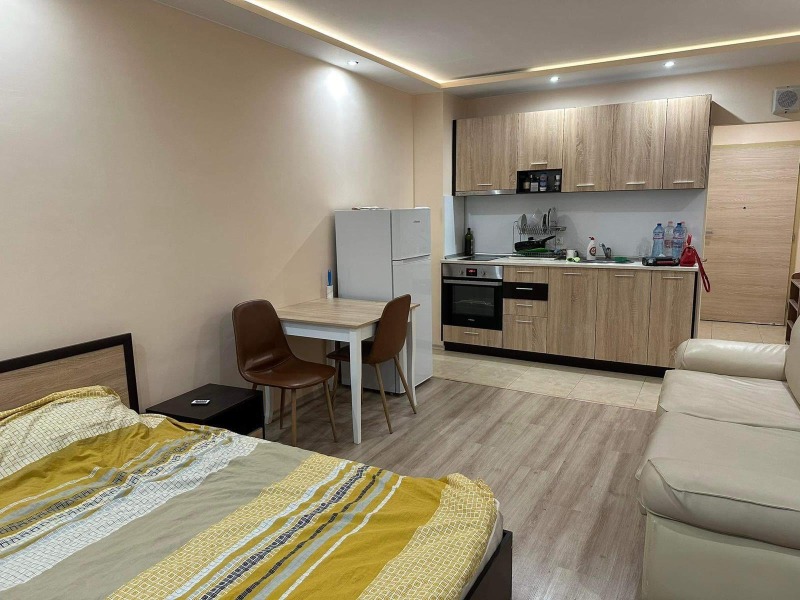 Para alugar  Estúdio Sofia , Studentski grad , 38 m² | 41130005 - imagem [2]