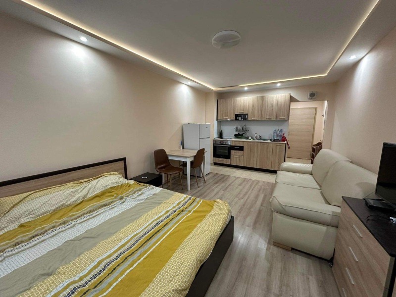 Para alugar  Estúdio Sofia , Studentski grad , 38 m² | 41130005