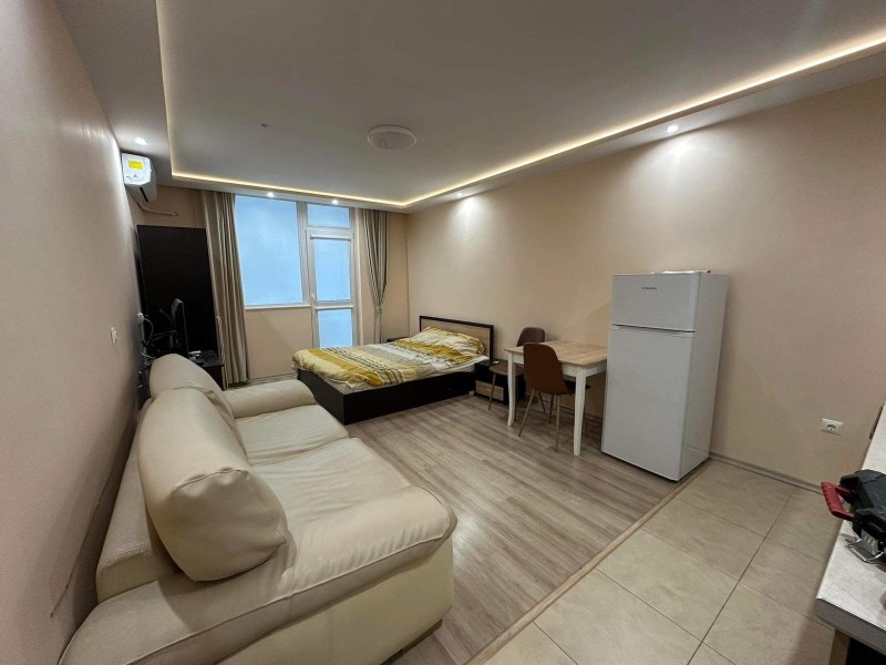 Para alugar  Estúdio Sofia , Studentski grad , 38 m² | 41130005 - imagem [3]