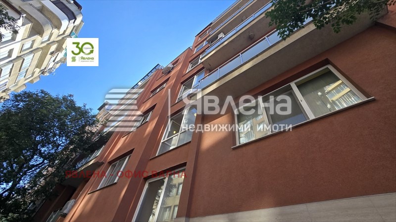 K pronájmu  1 ložnice Varna , Ljatno kino Trakija , 51 m2 | 56499737