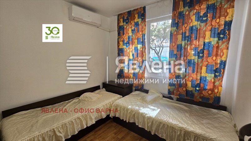 K pronájmu  1 ložnice Varna , Ljatno kino Trakija , 51 m2 | 56499737 - obraz [7]