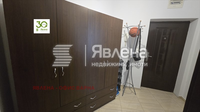 K pronájmu  1 ložnice Varna , Ljatno kino Trakija , 51 m2 | 56499737 - obraz [5]