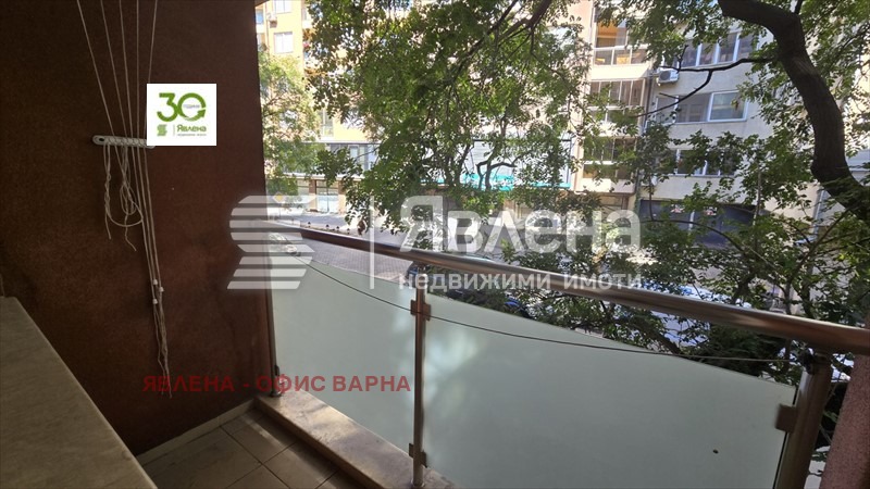 K pronájmu  1 ložnice Varna , Ljatno kino Trakija , 51 m2 | 56499737 - obraz [3]