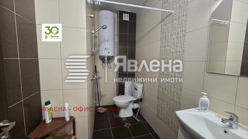K pronájmu  1 ložnice Varna , Ljatno kino Trakija , 51 m2 | 56499737 - obraz [6]