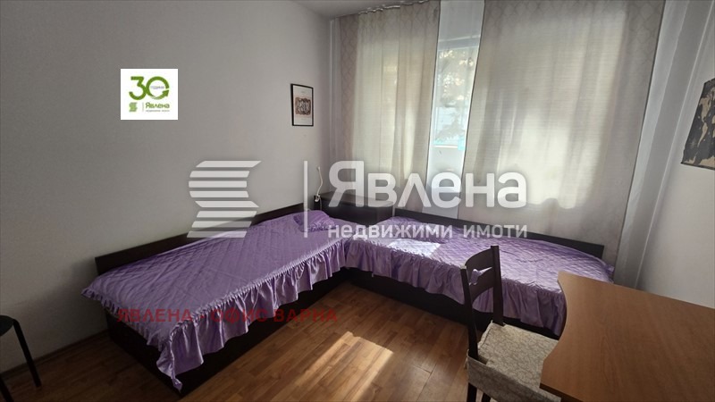 K pronájmu  1 ložnice Varna , Ljatno kino Trakija , 51 m2 | 56499737 - obraz [8]
