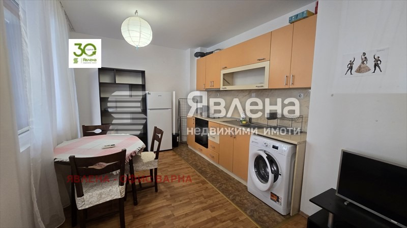 K pronájmu  1 ložnice Varna , Ljatno kino Trakija , 51 m2 | 56499737 - obraz [2]