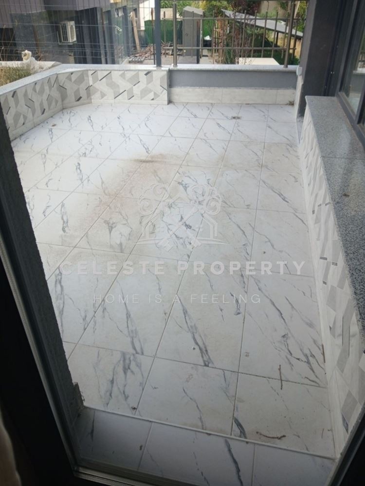 Дава под наем 2-СТАЕН, гр. София, Оборище, снимка 16 - Апартаменти - 52549967