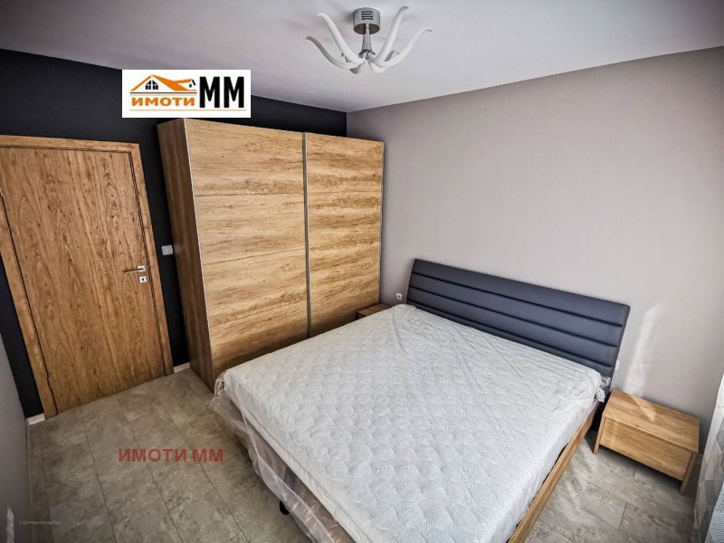 Дава под наем 2-СТАЕН, гр. Пловдив, Южен, снимка 5 - Апартаменти - 53579386