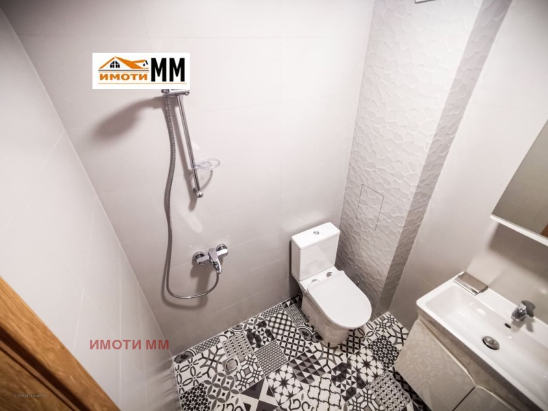 Дава под наем 2-СТАЕН, гр. Пловдив, Южен, снимка 6 - Апартаменти - 53579386