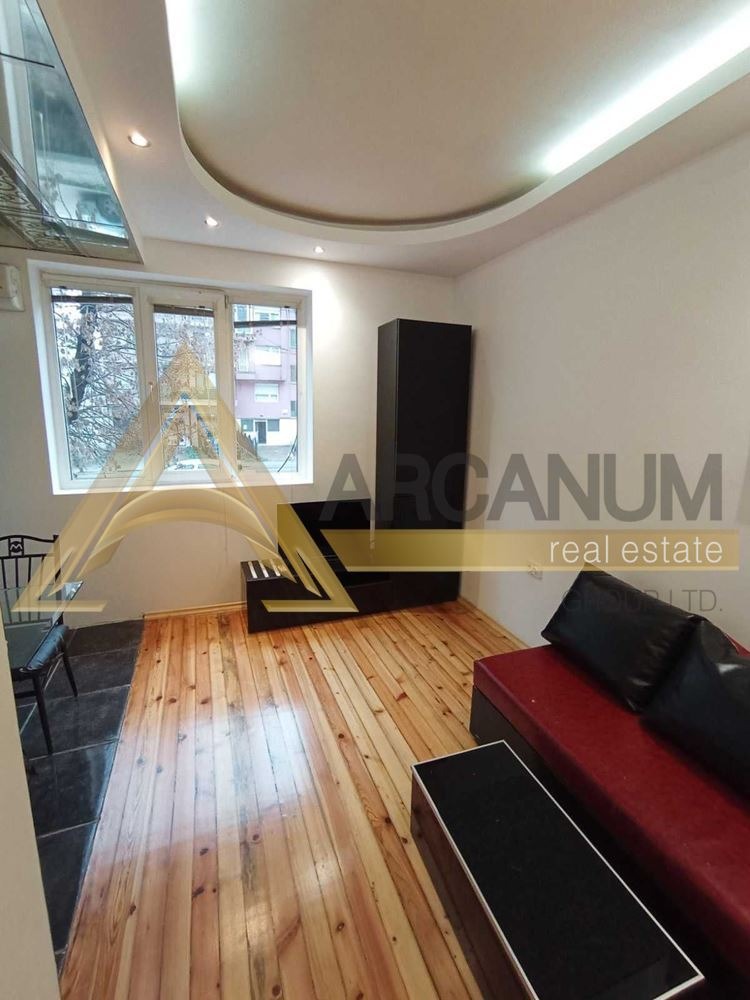 Дава под наем 2-СТАЕН, гр. Варна, Погреби, снимка 4 - Апартаменти - 53974034