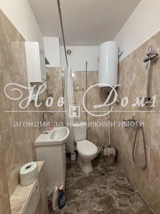 Дава под наем 2-СТАЕН, гр. Варна, Чаталджа, снимка 5 - Апартаменти - 54200142